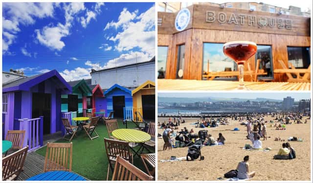 Here we take a look at 10 places in Portobello that have helped make it one of the best places to live in Scotland.