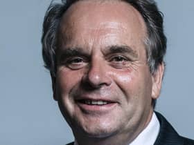 Neil Parish: Conservative MP resigns after allegedly watching pornography in the Commons chamber