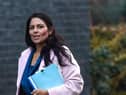 Home Secretary Priti Patel has faced accusations of bullying (Picture: Peter Summers/Getty Images)