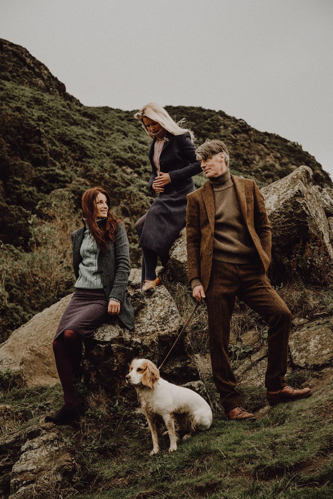 Beyond a fleeting fetishisation – why country wear is more than just an ...
