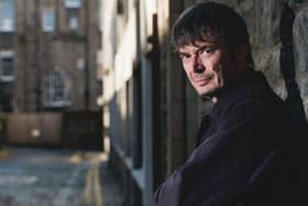 Will Ian Rankin break the habit of a very successful writing career and promise to craft a happy ending for Rebus in 2024?