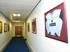 Hearts will soon welcome a new academy director to their Riccarton offices.
