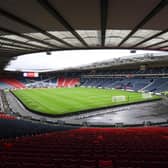 League bosses at Hampden have been asked to provide answers