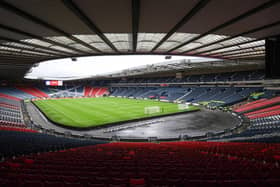 League bosses at Hampden have been asked to provide answers