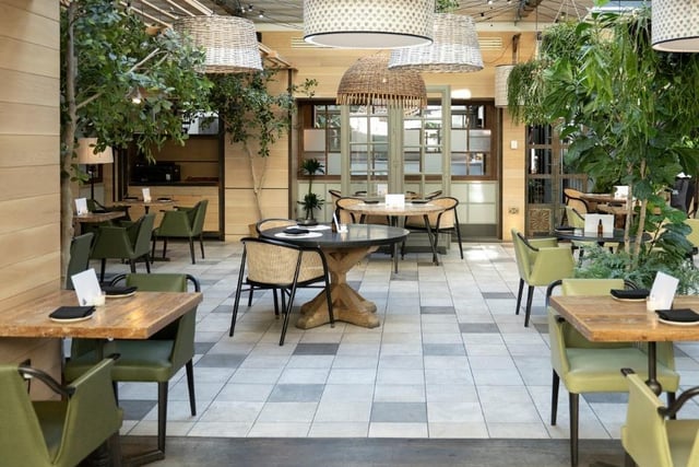 Where: Kimpton Charlotte Square Hotel, 38 Charlotte Square, Edinburgh EH2 4HQ. Time Out says: Put your faith in the chef's hands at this neo-bistro with an intense focus on seasonal ingredients