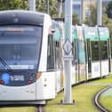 Councillors quizzed the council's chief executive this week about the delivery of the tram system in Edinburgh.