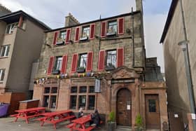The Golf Tavern which is located on the edge of Bruntsfield Links has been around since 1456. The pub's website describes it as "one of Scotland's oldest and finest places to eat and drink".