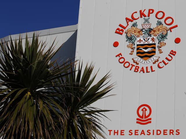 Hibs will travel down to Blackpool for a pre-season friendly in late July