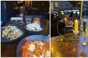 La Bocca, n the Stockbridge area of Edinburgh, has announced its closure – just 15 months after opening for business.