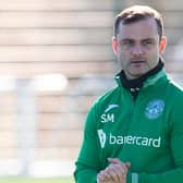 Shaun Maloney is braced for Kevin Nisbet spending a while on the sidelines