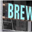 BrewDog has submitted plans to the City of Edinburgh Council for a new premises at Waverley Station.