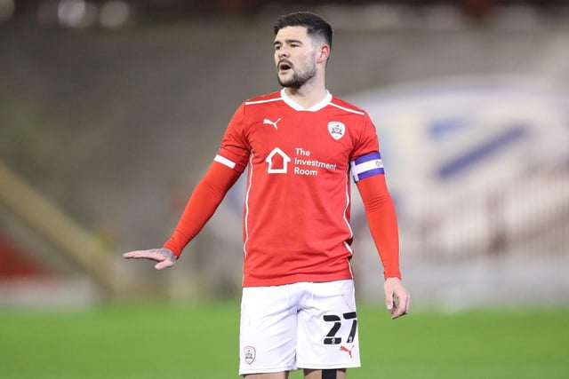 Barnsley have rejected a bid in excess of £1 million for Alex Mowatt from Millwall. The ex-Leeds United midfielder is out of contract at the end of the season. (Football Insider)

(Photo by George Wood/Getty Images)
