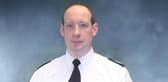 Police Scotland's Assistant Chief Constable Tim Mairs says violence against women and girls is a national emergency. Picture: Police Scotland