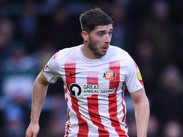 Age: 26; Position: Left-midfield; Appearances: 200; Goals: 24; Previous clubs: Doncaster