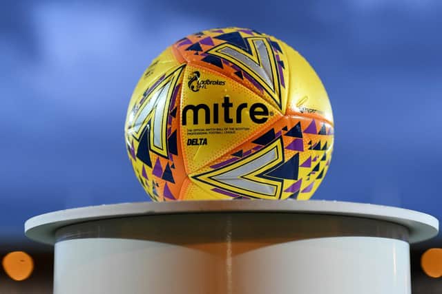All the latest from Scottish football. Picture: SNS