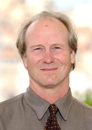 William Hurt, the Marvel Comic Universe actor has died aged 71.