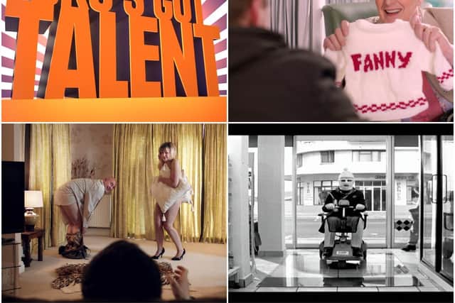 IRN-BRU is giving funny fans a chance to star in their own adverts for Scotland’s favourite fizzy drink as part of its uplifting “IRN-BRU Gets You Through” campaign.