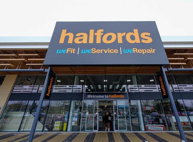 Halfords cautioned it expects the bike supply issues to 'continue for some time', adding that it faces wider industry challenges including a shortage of lorry drivers and car service technicians, supply chain pressures, factory production constraints and cost hikes.