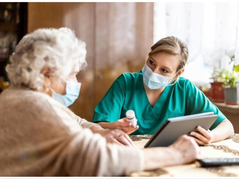 Take a look though our photo gallery to see the best-rated GP surgeries West Lothian.