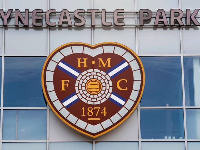 Hearts have issued a joint statement with Partick Thistle to clarify their position.