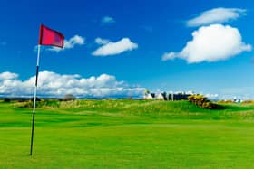 Golf in Scotland dates back as far as late Middle Ages and these are 10 of the historic courses you can still play.