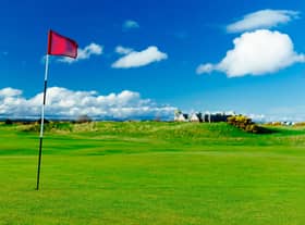 Golf in Scotland dates back as far as late Middle Ages and these are 10 of the historic courses you can still play.