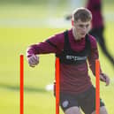 Scott McGill is leaving Hearts to join Raith Rovers this summer.