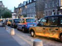 Politicians in the Capital are being urged by Edinburgh City Council to vote against extending licence fee deferral periods for taxi and private hire car drivers.