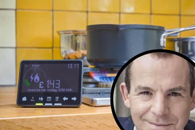 Cost of living crisis: People will die this winter due to high energy prices says Martin Lewis