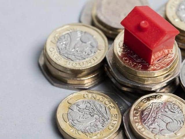 Edinburgh Council is to consider increasing rents to make up for a recent rent freeze.