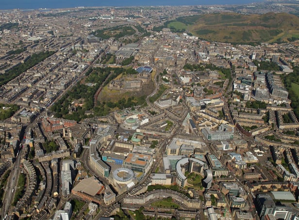 Edinburgh was among the hardest hit cities in the UK when the country spent much of 2020 in lockdowns, however this year’s demand for domestic holidays has seen the city’s economically vital hotel sector bounce back.