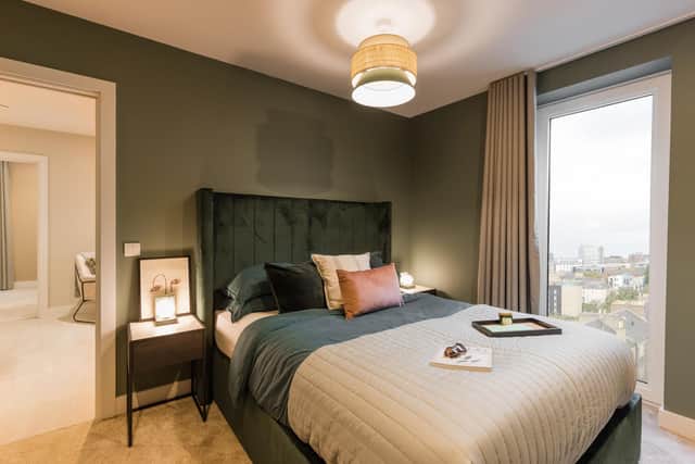 Your guide to Moda, The McEwan, a new development in Fountainbridge that’s set to revolutionise renting in the capital