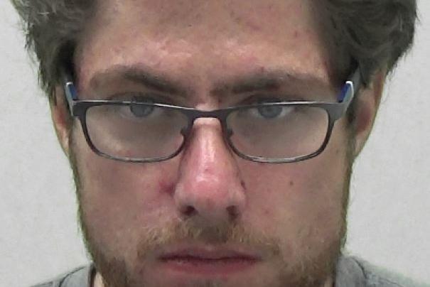 William Campbell, 26, of Allen Court, Stokesley, North Yorkshire, denied the murder of his brother Samuel at their mother's home in Sunderland but was found guilty by a jury after a trial last year, with a minimum tariff of 21 years