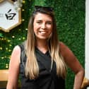 Signature Group's Hannah McConnachie is backing younger workers