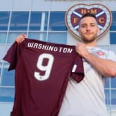 How good is your knowledge of Hearts squad numbers?