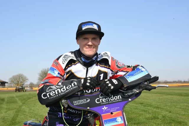 Michael Palm Toft