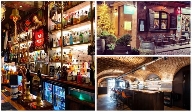 We’ve rounded-up the pubs in Leith with the highest scores on Google, and compiled a Top 14 list.