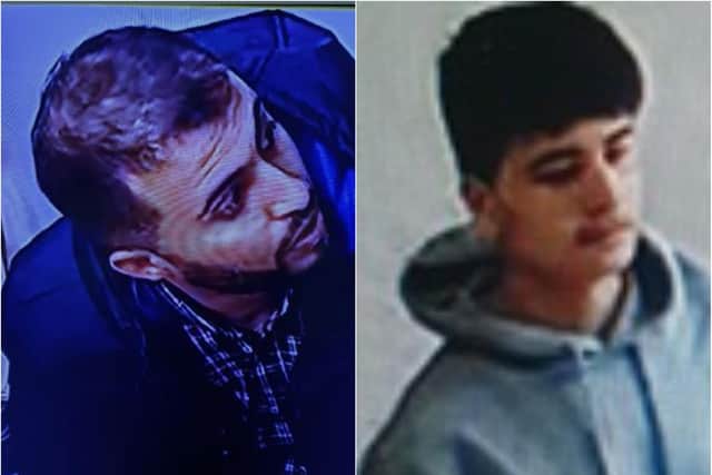 Ahmadulla Wafa Asadullah: Appeal renewed as missing East Lothian teenager not seen for almost a week