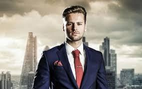 32-year-old James Hill from Chesterfield rose to fame in 2014 by taking part in the tenth series of The Apprentice. Subsequently, James took part in the sixteenth series of Celebrity Big Brother in 2015, and was crowned the winner