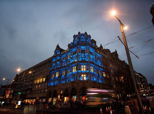 Readers have reacted strongly to the news that Edinburgh’s most iconic department store, Jenners, has announced its closing date. (Photo by Ross Gilmore/Getty Images for Unicef)