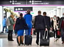 Edinburgh one of the worst in UK for flight cancellations