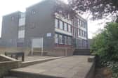 Classes are to be relocated following a spate of vandalism and water damage to the building.
