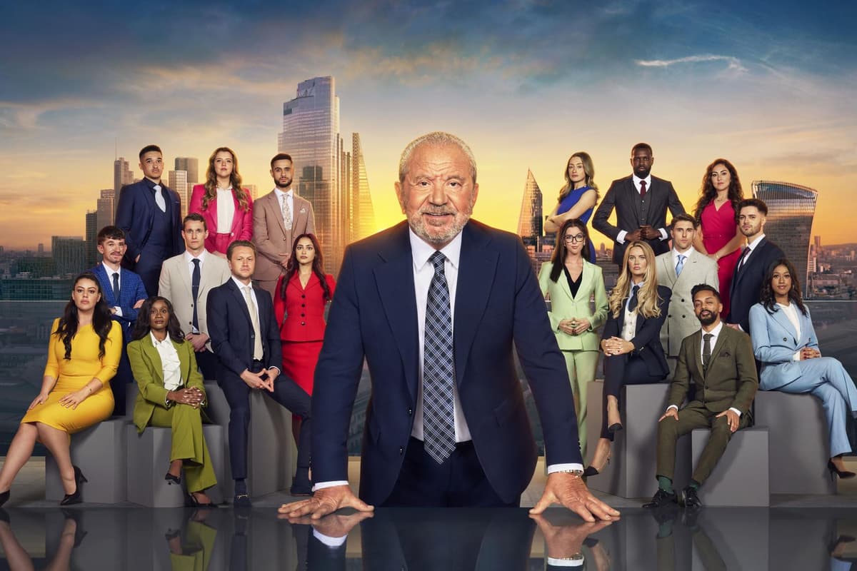 Who was fired on The Apprentice tonight? Full recap