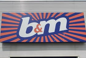 B&M to open new store in Penicuik creating 30 jobs