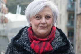 Katrina Faccenda - Labour