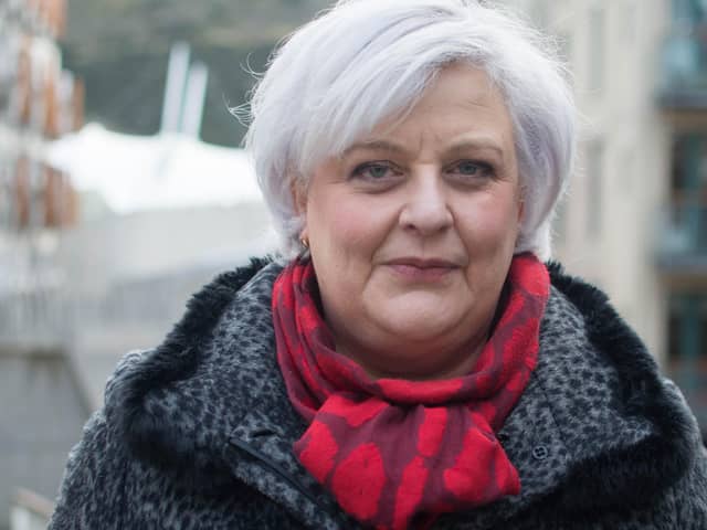 Katrina Faccenda - Labour
