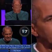 Who Wants To Be A Millionaire?: Musselburgh man wins £125,000 in nail biting TV quiz