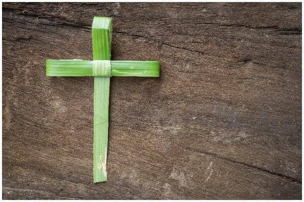 Palm Sunday is an important day on the Christian calendar in the run up to the Easter weekend, marking the start of Holy Week