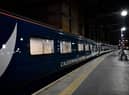 Caledonian Sleeper workers' dispute talks with management have gone off the rails.