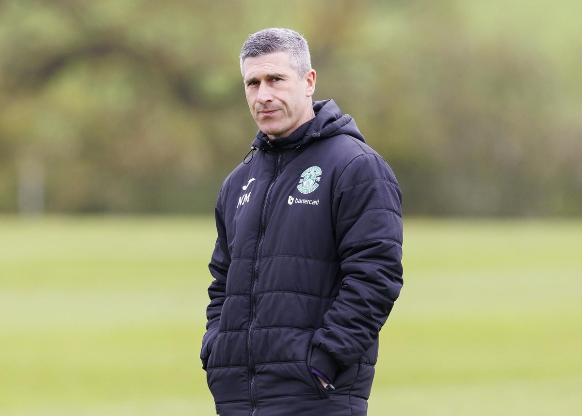 Predicted Hibs XI for visit of underwhelming Aberdeen